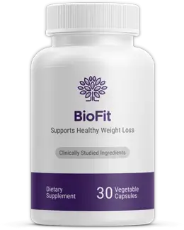 Biofit supplement