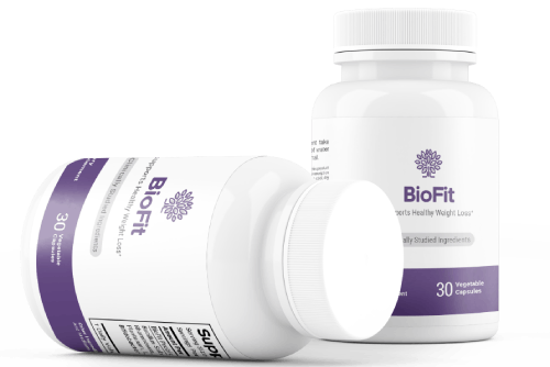 BioFit probiotic weight loss supplement